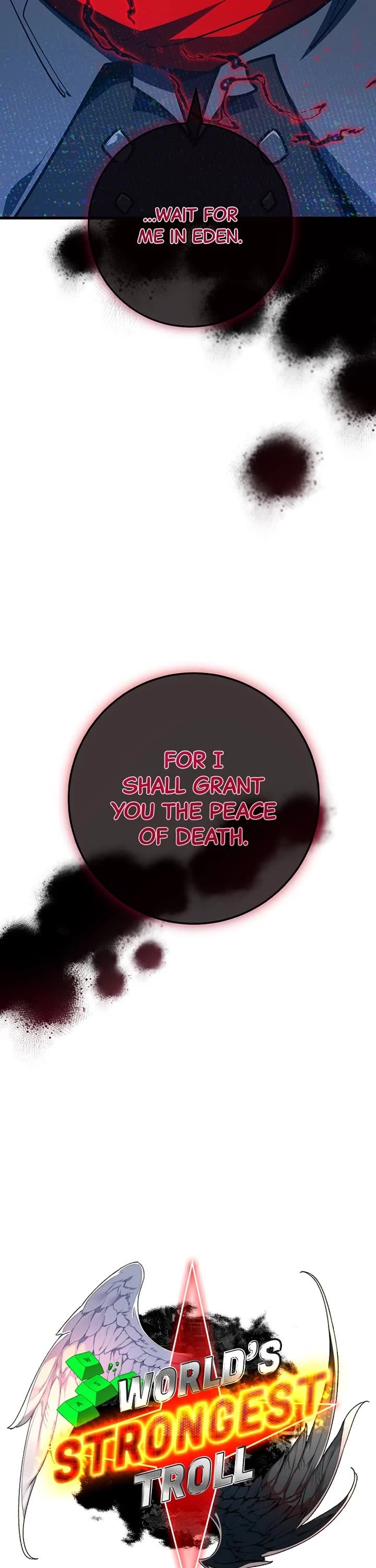World's Strongest Troll Chapter 132 page 22 - Chapter 132: Ep. 132 - Death's Apostle (3)