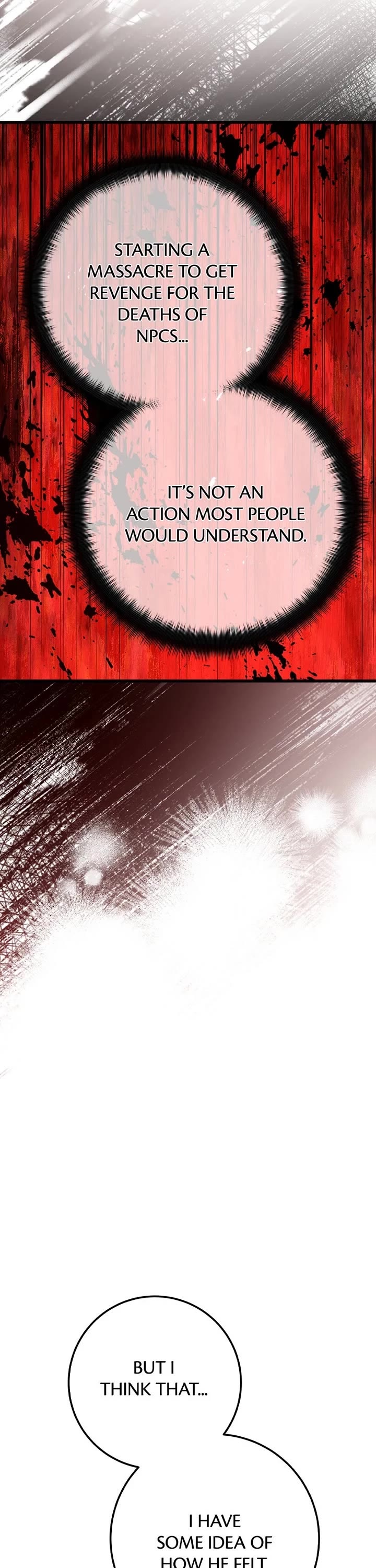 World's Strongest Troll Chapter 132 page 28 - Chapter 132: Ep. 132 - Death's Apostle (3)