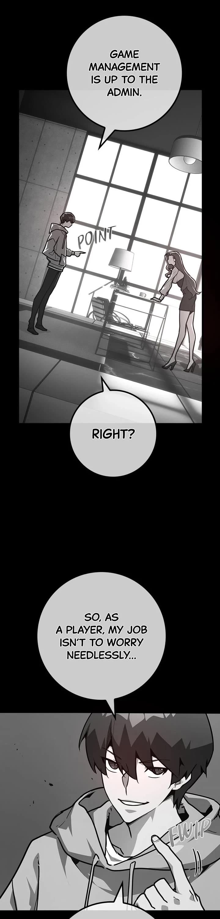 World's Strongest Troll Chapter 132 page 31 - Chapter 132: Ep. 132 - Death's Apostle (3)