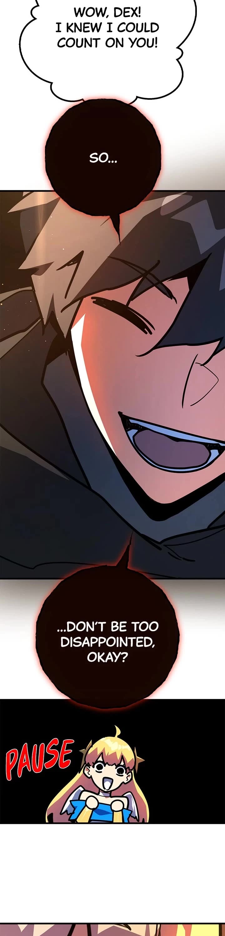 World's Strongest Troll Chapter 132 page 44 - Chapter 132: Ep. 132 - Death's Apostle (3)