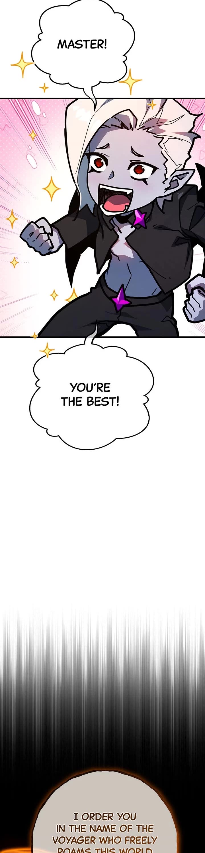 World's Strongest Troll Chapter 132 page 50 - Chapter 132: Ep. 132 - Death's Apostle (3)