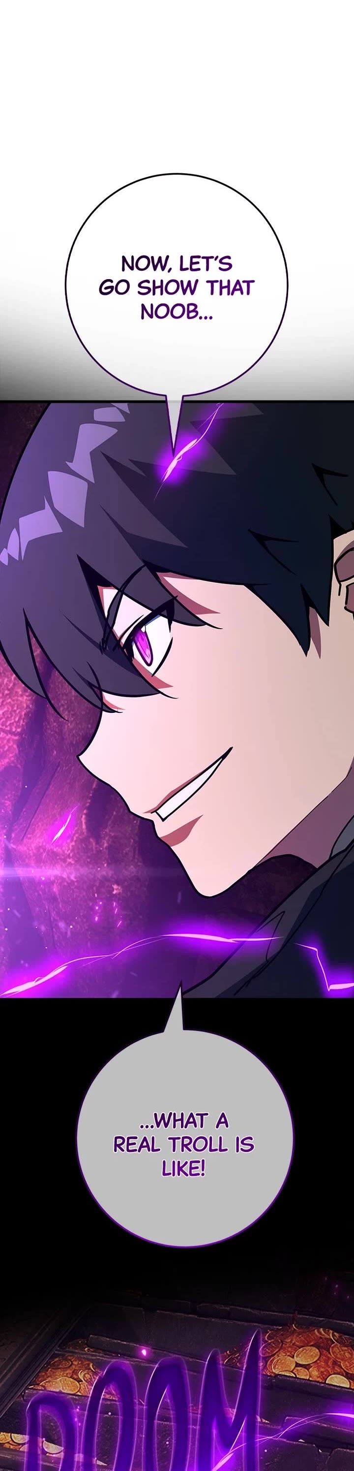 World's Strongest Troll Chapter 132 page 55 - Chapter 132: Ep. 132 - Death's Apostle (3)