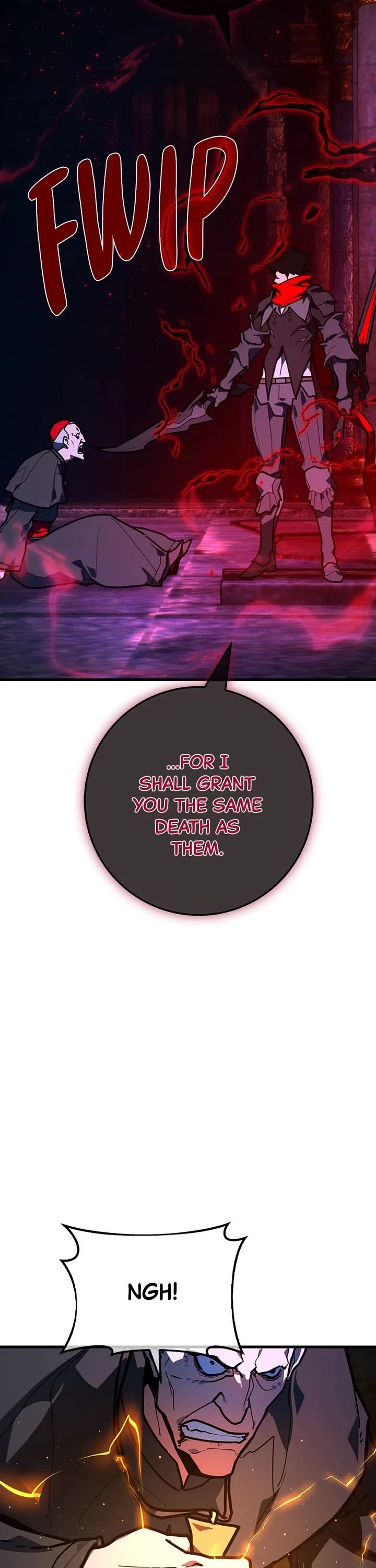 World's Strongest Troll Chapter 132 page 6 - Chapter 132: Ep. 132 - Death's Apostle (3)