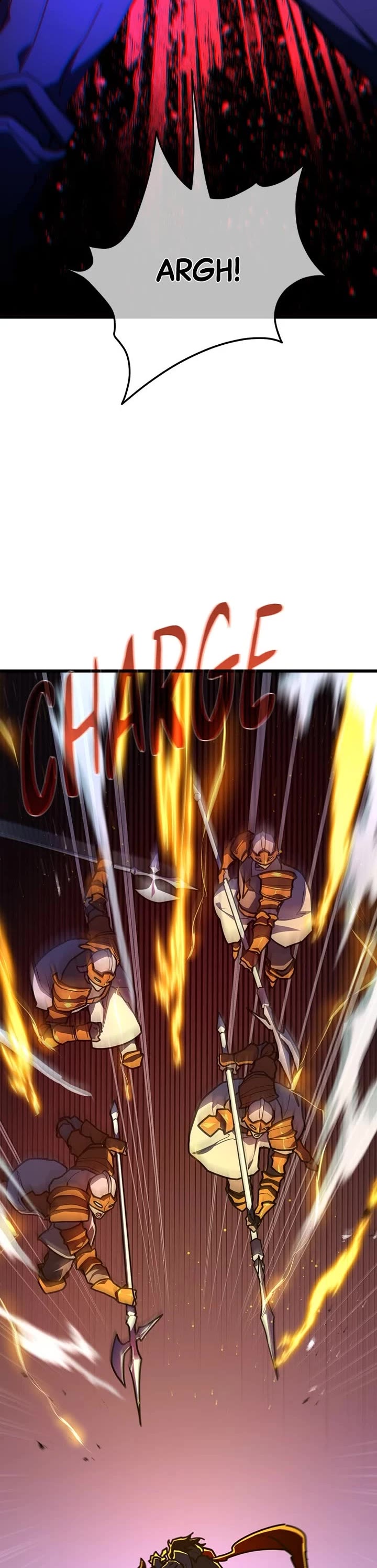 World's Strongest Troll Chapter 133 page 10 - Chapter 133: Ep. 133 - Deathbringer's Master
