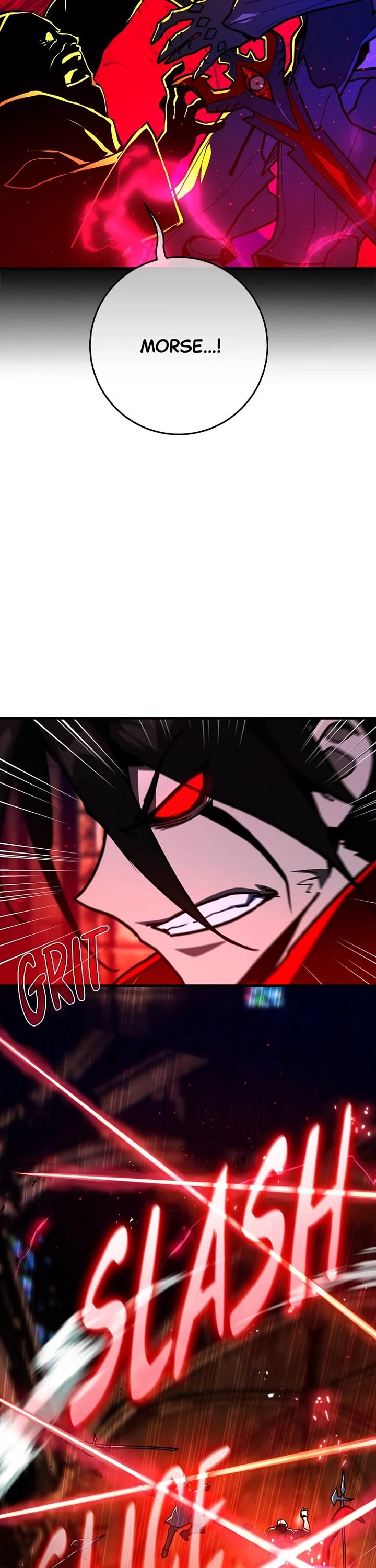 World's Strongest Troll Chapter 133 page 12 - Chapter 133: Ep. 133 - Deathbringer's Master