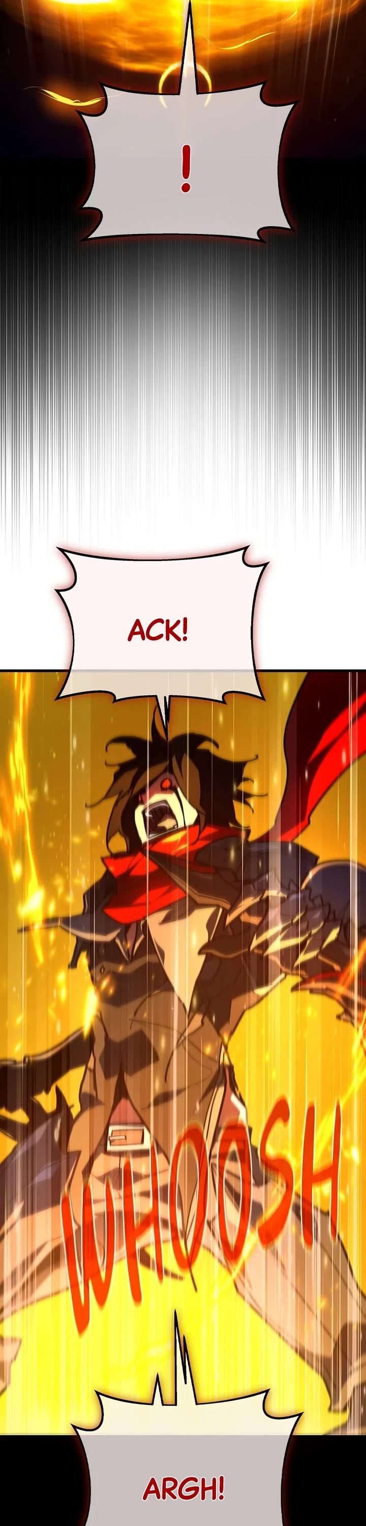 World's Strongest Troll Chapter 133 page 21 - Chapter 133: Ep. 133 - Deathbringer's Master