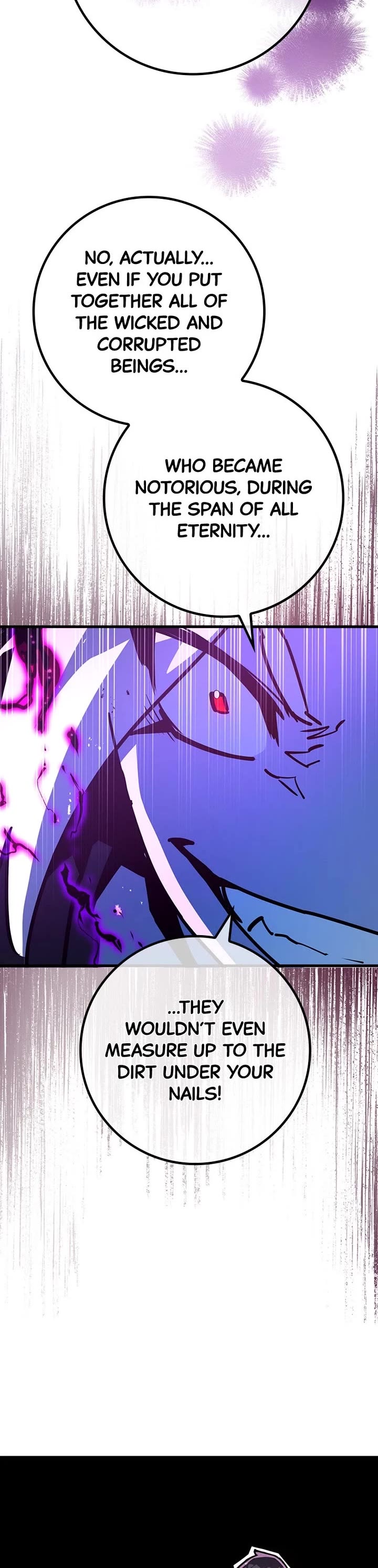 World's Strongest Troll Chapter 133 page 35 - Chapter 133: Ep. 133 - Deathbringer's Master