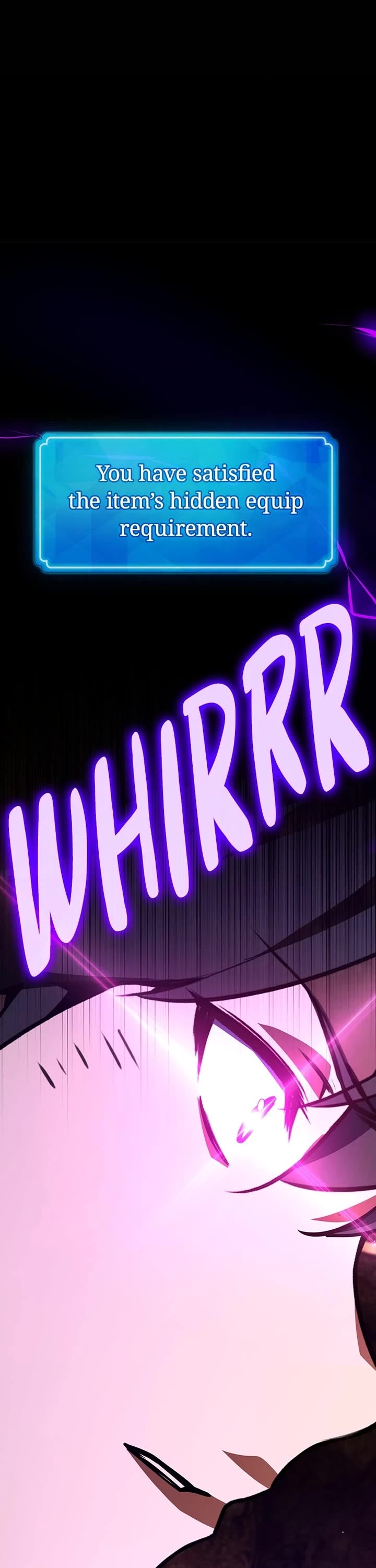 World's Strongest Troll Chapter 133 page 38 - Chapter 133: Ep. 133 - Deathbringer's Master