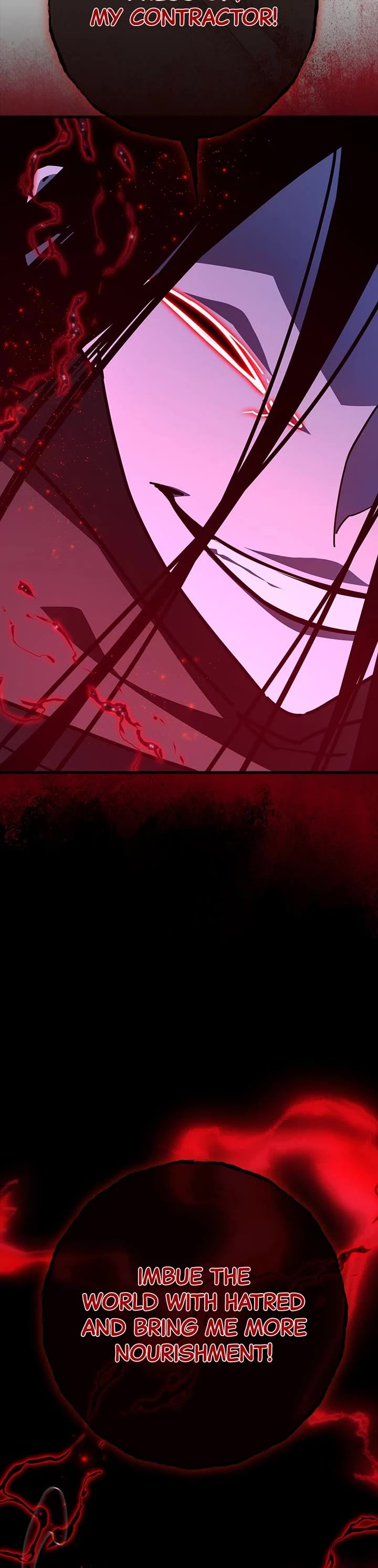 World's Strongest Troll Chapter 133 page 5 - Chapter 133: Ep. 133 - Deathbringer's Master