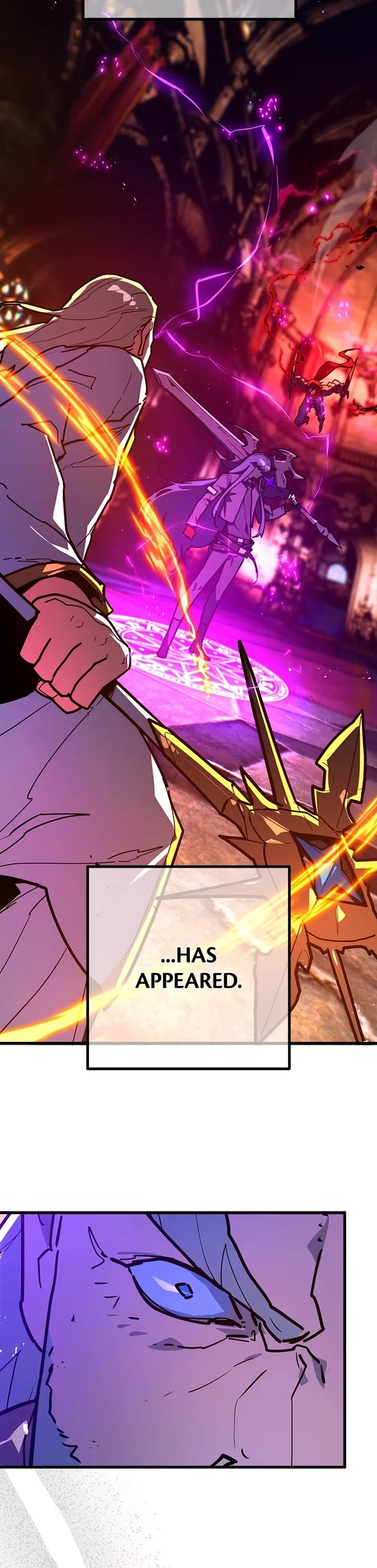 World's Strongest Troll Chapter 133 page 60 - Chapter 133: Ep. 133 - Deathbringer's Master