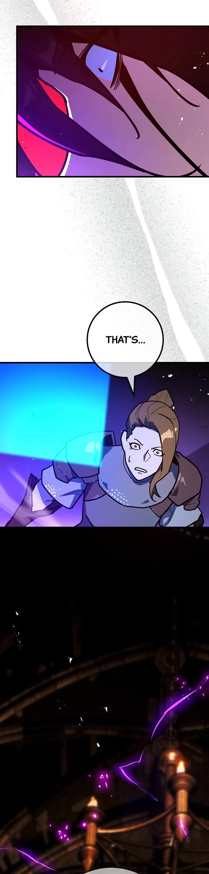 World's Strongest Troll Chapter 133 page 61 - Chapter 133: Ep. 133 - Deathbringer's Master