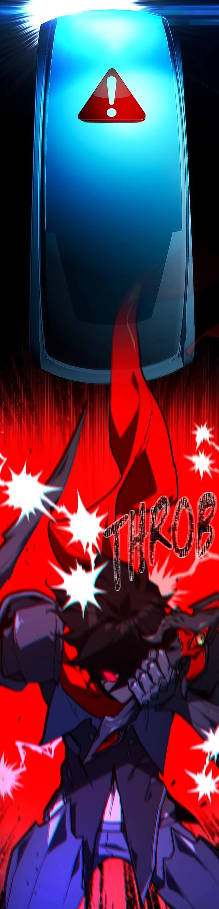 World's Strongest Troll Chapter 133 page 9 - Chapter 133: Ep. 133 - Deathbringer's Master