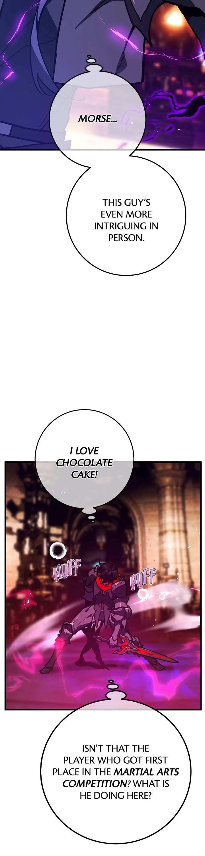 World's Strongest Troll Chapter 134 page 13 - Chapter 134: Ep. 134 - Kill the Pope (1)