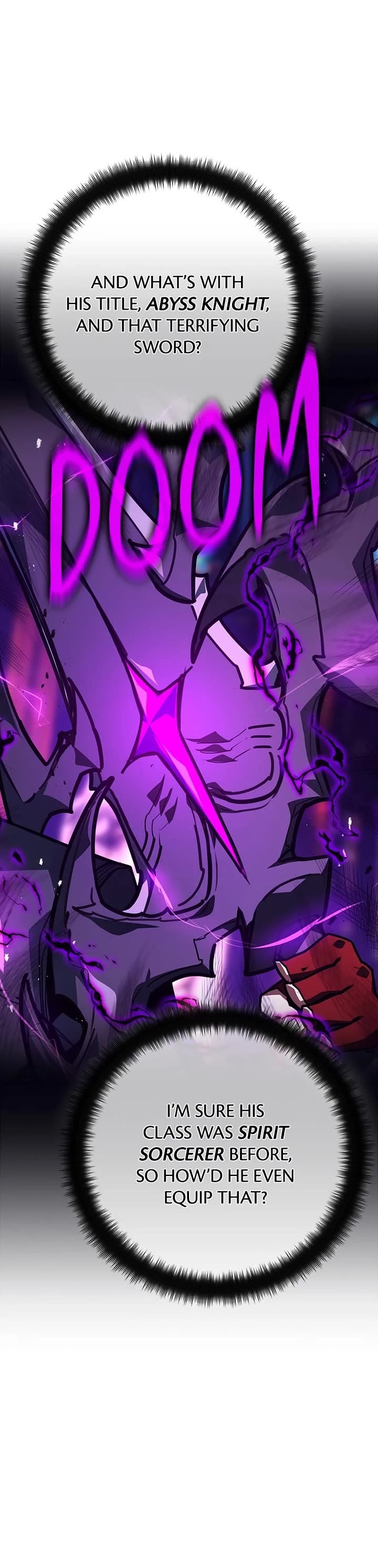 World's Strongest Troll Chapter 134 page 14 - Chapter 134: Ep. 134 - Kill the Pope (1)
