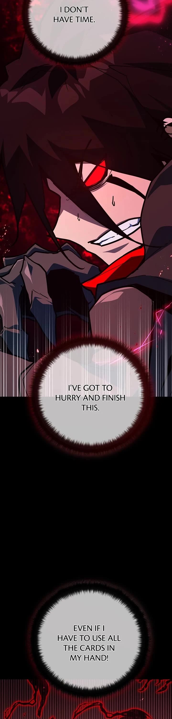 World's Strongest Troll Chapter 134 page 17 - Chapter 134: Ep. 134 - Kill the Pope (1)