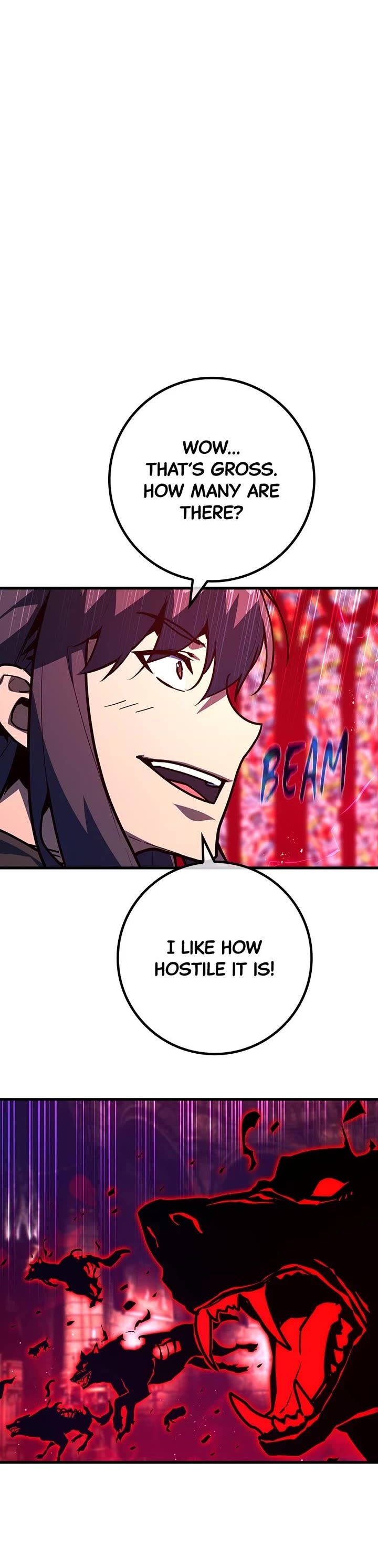 World's Strongest Troll Chapter 134 page 19 - Chapter 134: Ep. 134 - Kill the Pope (1)