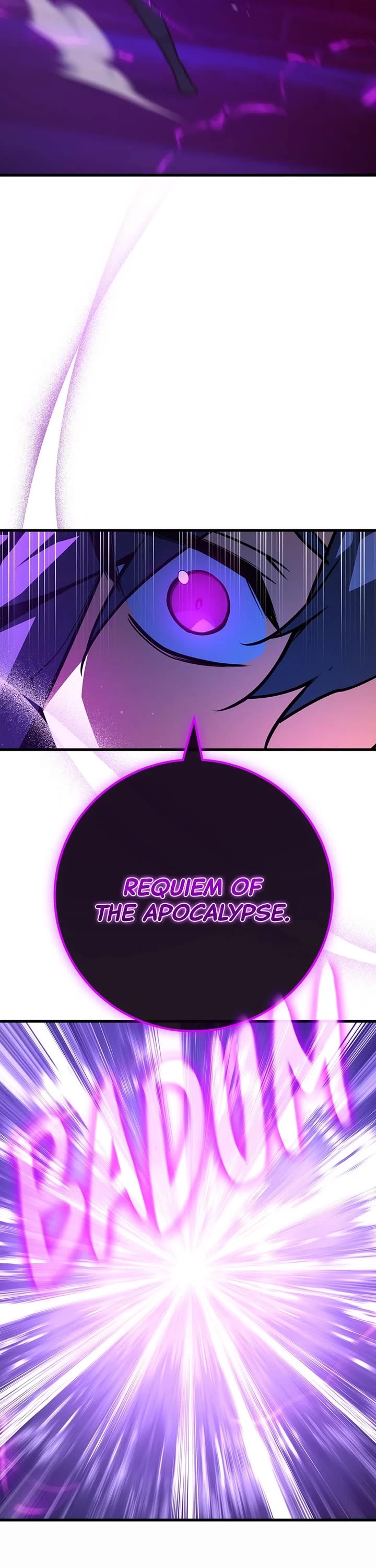 World's Strongest Troll Chapter 134 page 21 - Chapter 134: Ep. 134 - Kill the Pope (1)