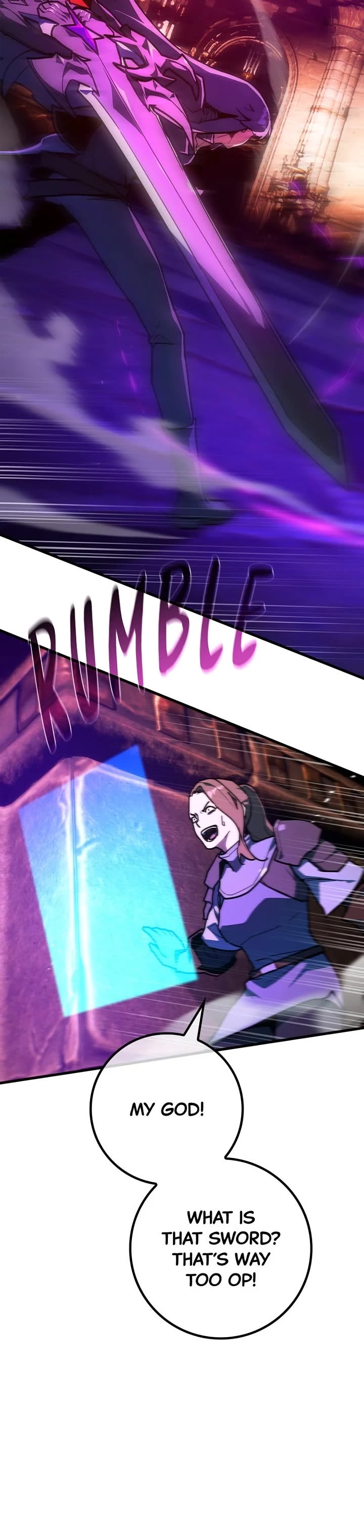 World's Strongest Troll Chapter 134 page 23 - Chapter 134: Ep. 134 - Kill the Pope (1)
