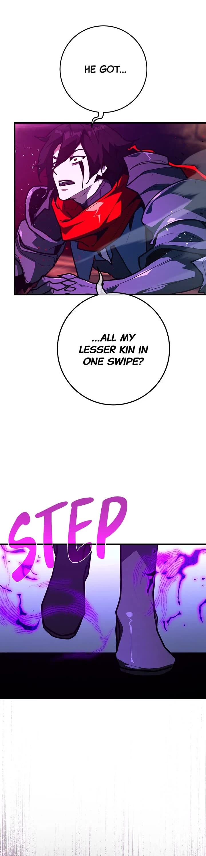 World's Strongest Troll Chapter 134 page 24 - Chapter 134: Ep. 134 - Kill the Pope (1)