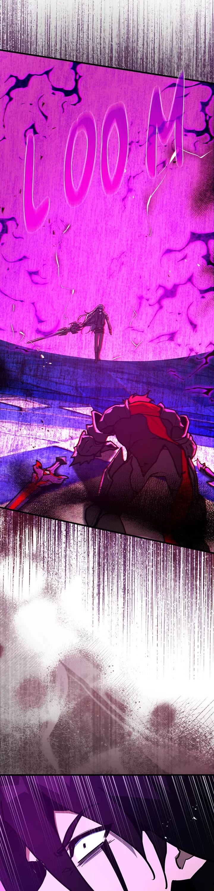 World's Strongest Troll Chapter 134 page 25 - Chapter 134: Ep. 134 - Kill the Pope (1)