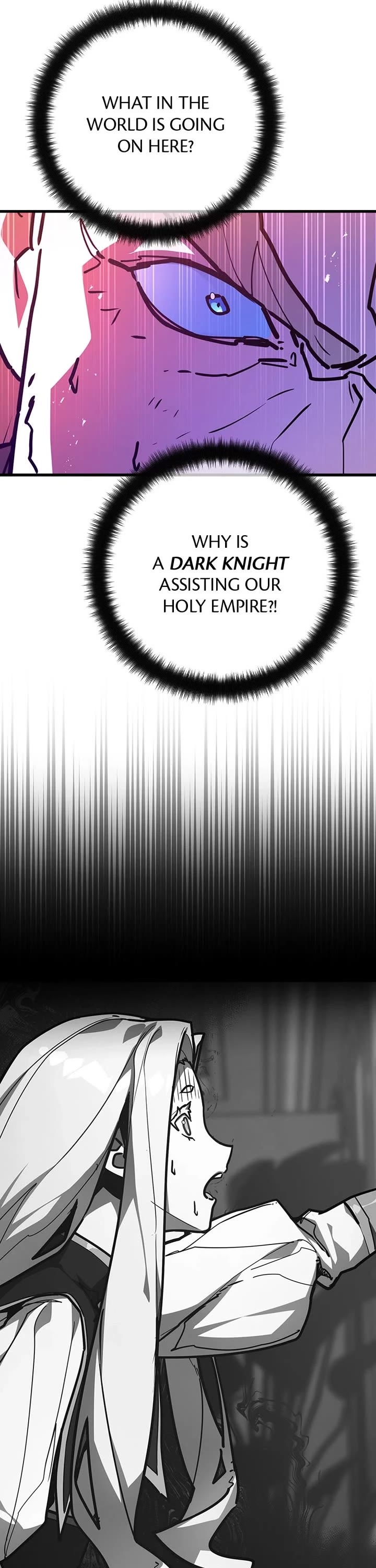 World's Strongest Troll Chapter 134 page 27 - Chapter 134: Ep. 134 - Kill the Pope (1)