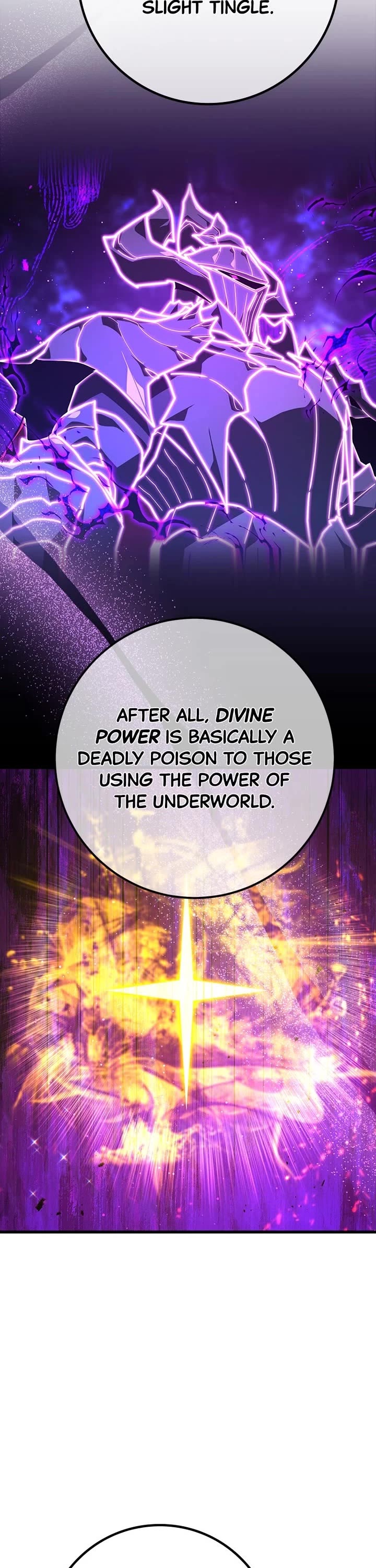 World's Strongest Troll Chapter 134 page 32 - Chapter 134: Ep. 134 - Kill the Pope (1)