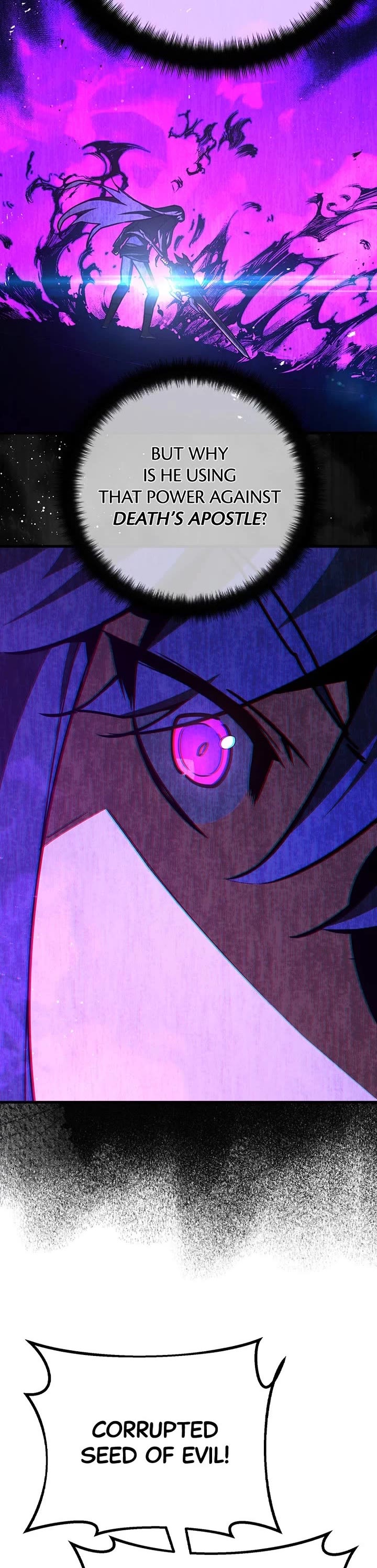 World's Strongest Troll Chapter 134 page 35 - Chapter 134: Ep. 134 - Kill the Pope (1)