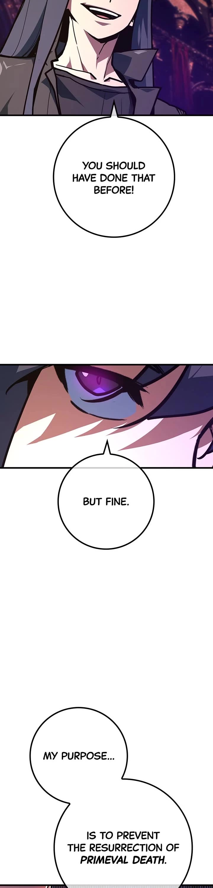 World's Strongest Troll Chapter 134 page 37 - Chapter 134: Ep. 134 - Kill the Pope (1)