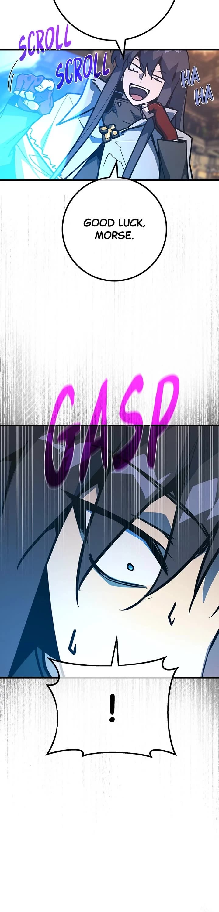 World's Strongest Troll Chapter 134 page 4 - Chapter 134: Ep. 134 - Kill the Pope (1)
