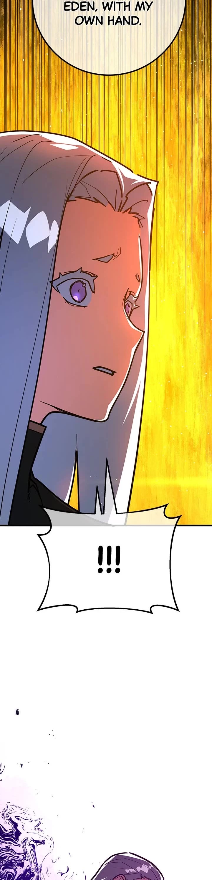 World's Strongest Troll Chapter 134 page 40 - Chapter 134: Ep. 134 - Kill the Pope (1)