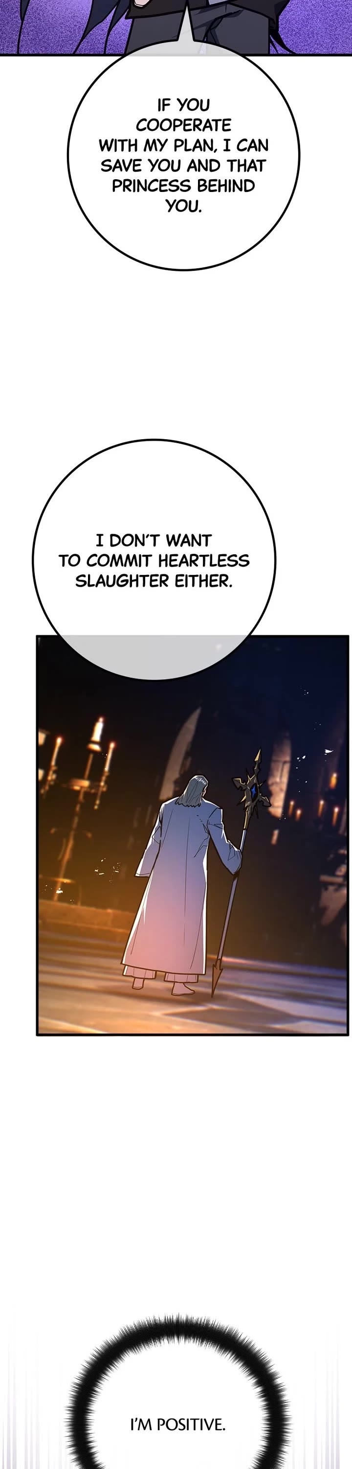 World's Strongest Troll Chapter 134 page 42 - Chapter 134: Ep. 134 - Kill the Pope (1)