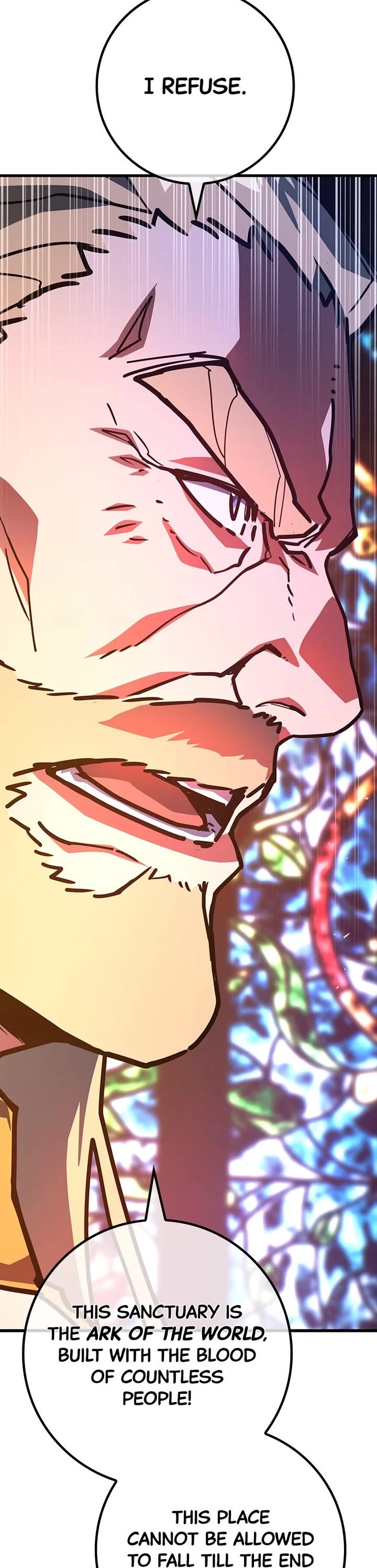 World's Strongest Troll Chapter 134 page 44 - Chapter 134: Ep. 134 - Kill the Pope (1)