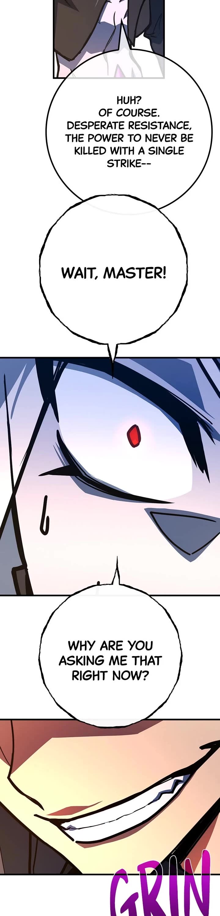 World's Strongest Troll Chapter 134 page 50 - Chapter 134: Ep. 134 - Kill the Pope (1)