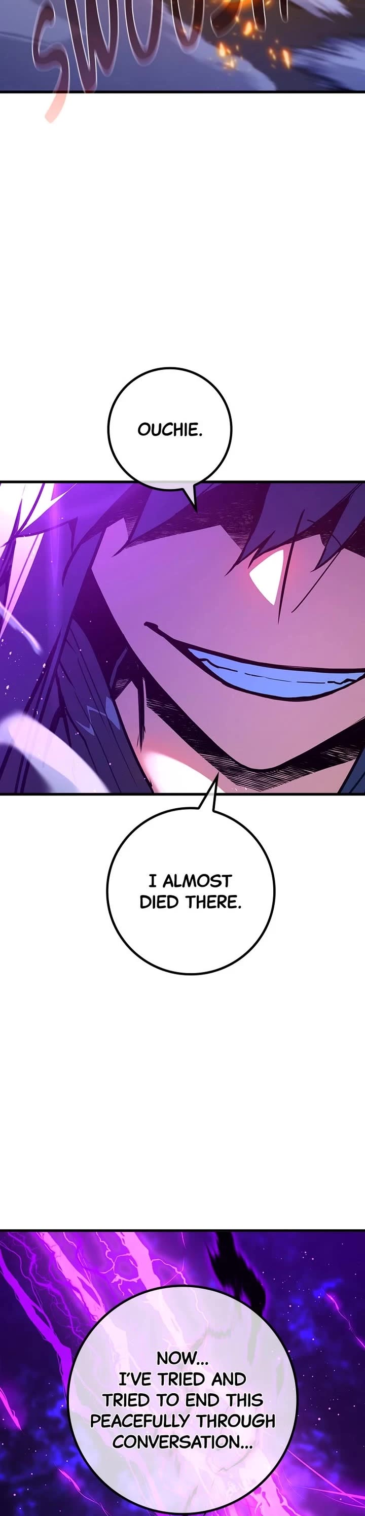 World's Strongest Troll Chapter 134 page 54 - Chapter 134: Ep. 134 - Kill the Pope (1)