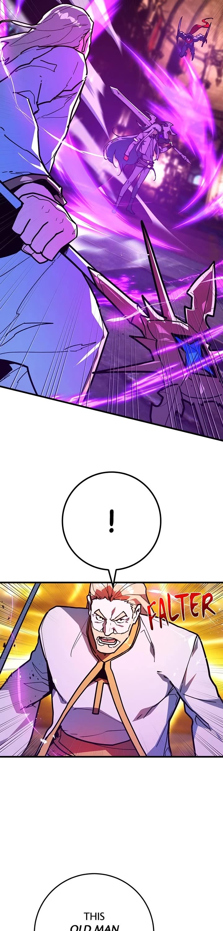 World's Strongest Troll Chapter 134 page 7 - Chapter 134: Ep. 134 - Kill the Pope (1)