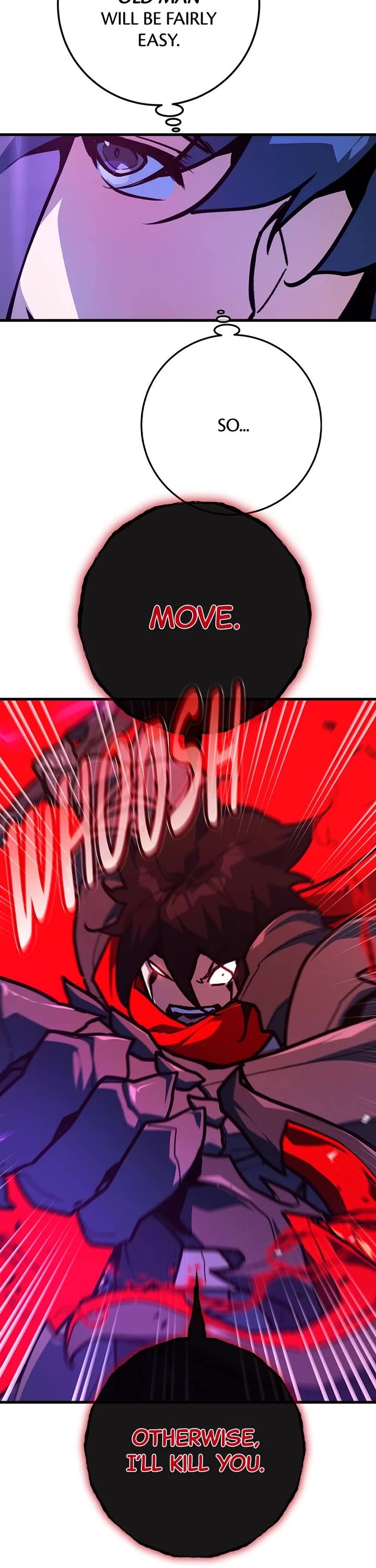World's Strongest Troll Chapter 134 page 8 - Chapter 134: Ep. 134 - Kill the Pope (1)