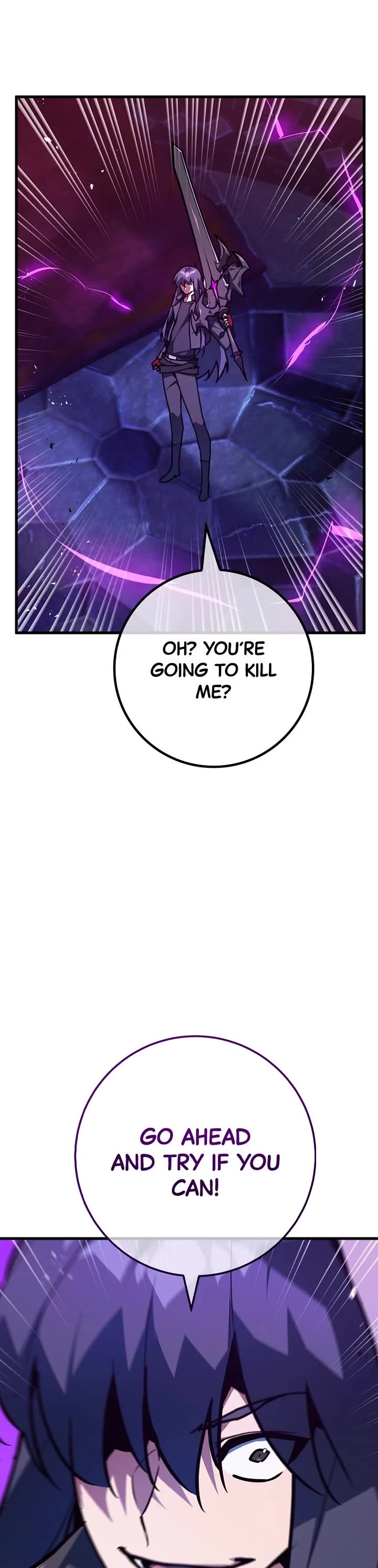 World's Strongest Troll Chapter 134 page 9 - Chapter 134: Ep. 134 - Kill the Pope (1)