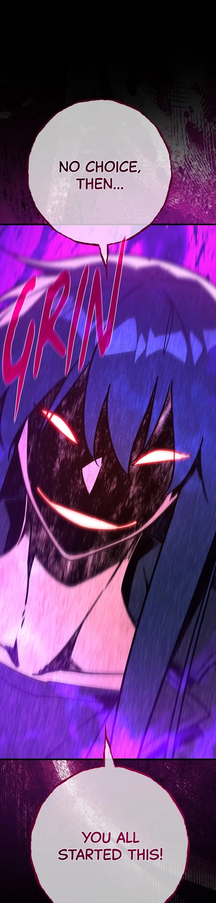 World's Strongest Troll Chapter 135 page 1 - Chapter 135: Ep. 135 - Kill the Pope (2)