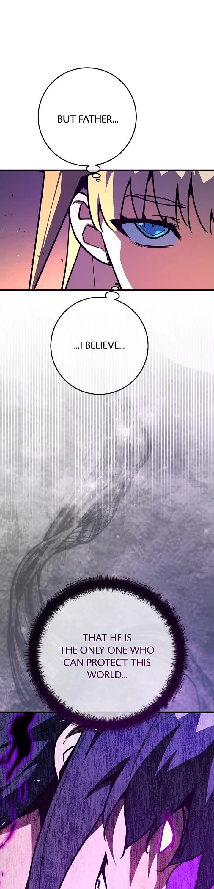 World's Strongest Troll Chapter 135 page 10 - Chapter 135: Ep. 135 - Kill the Pope (2)