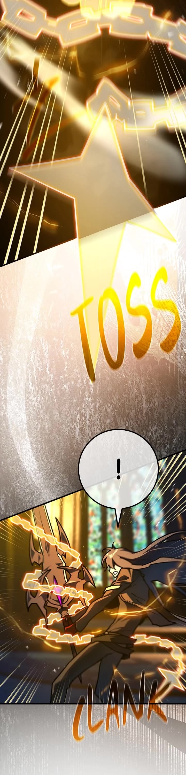 World's Strongest Troll Chapter 135 page 18 - Chapter 135: Ep. 135 - Kill the Pope (2)