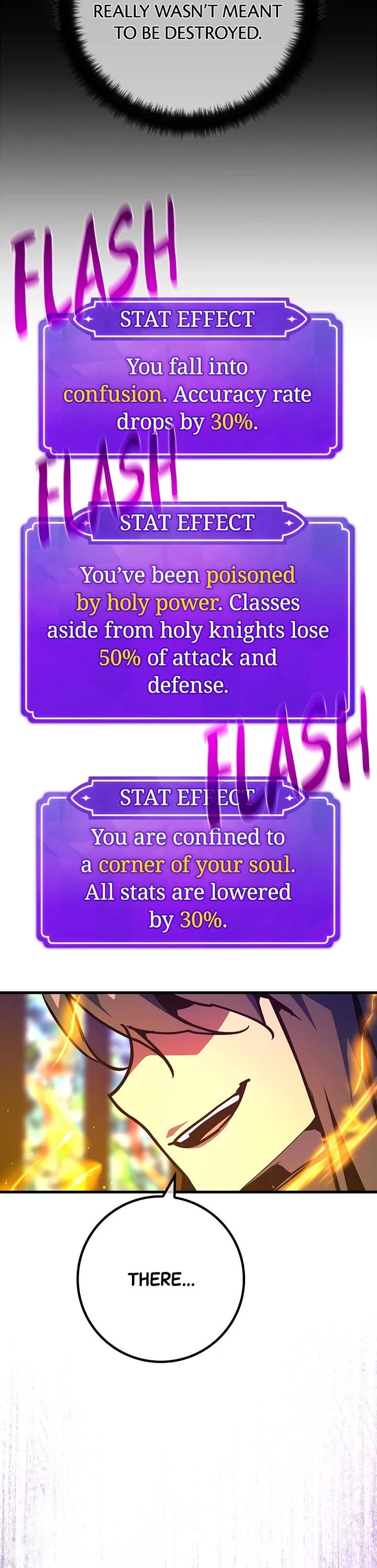 World's Strongest Troll Chapter 135 page 24 - Chapter 135: Ep. 135 - Kill the Pope (2)