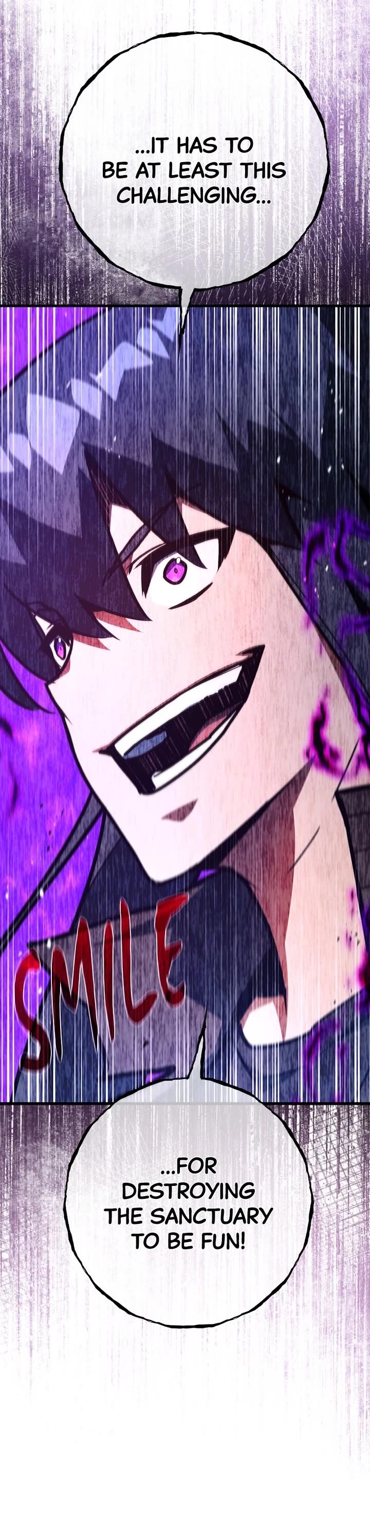 World's Strongest Troll Chapter 135 page 25 - Chapter 135: Ep. 135 - Kill the Pope (2)