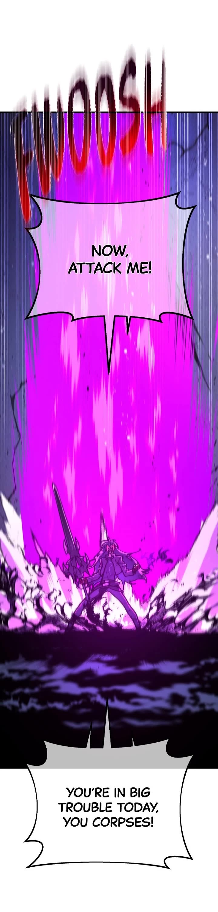World's Strongest Troll Chapter 135 page 26 - Chapter 135: Ep. 135 - Kill the Pope (2)