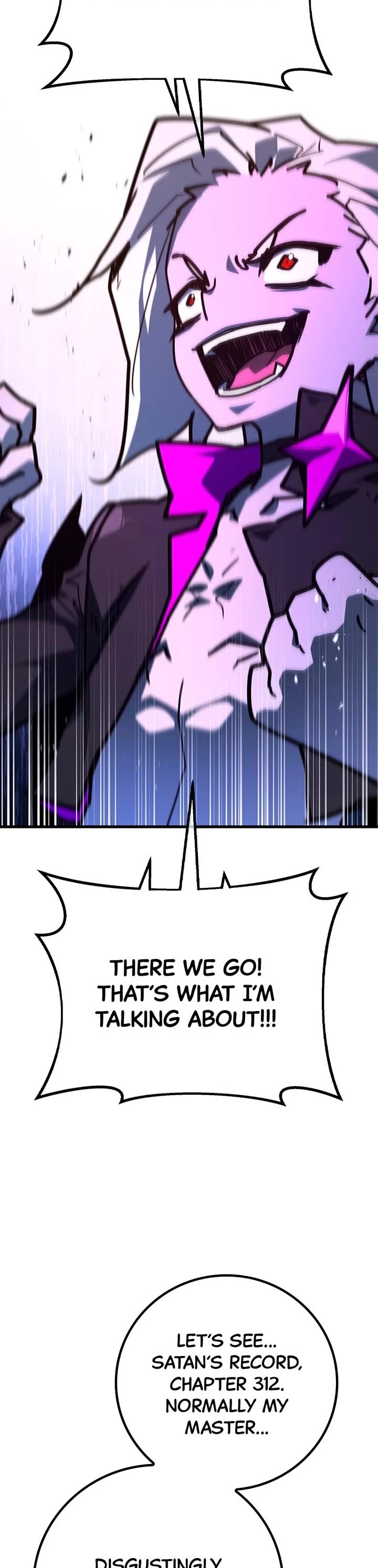 World's Strongest Troll Chapter 135 page 30 - Chapter 135: Ep. 135 - Kill the Pope (2)