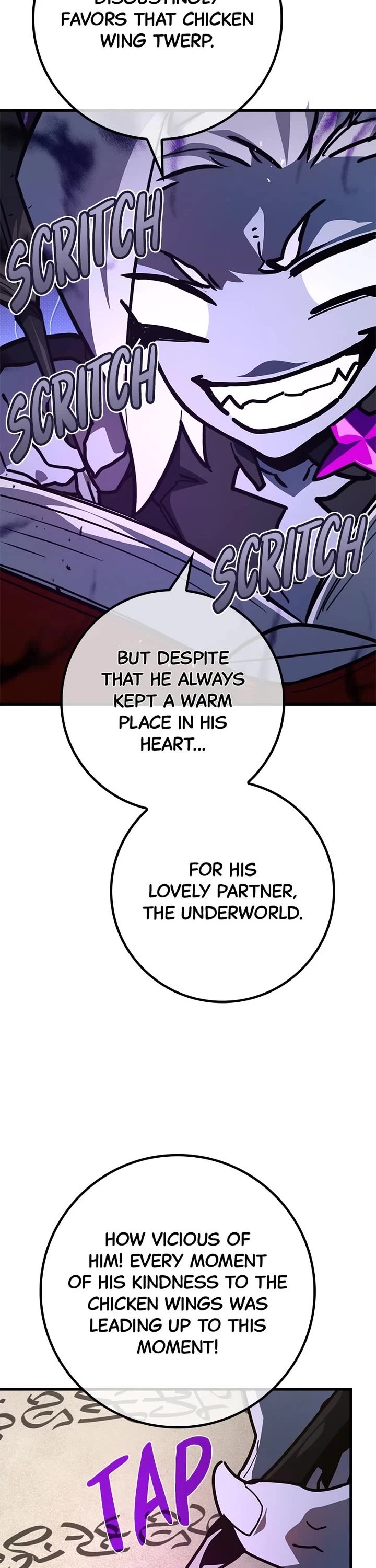 World's Strongest Troll Chapter 135 page 31 - Chapter 135: Ep. 135 - Kill the Pope (2)