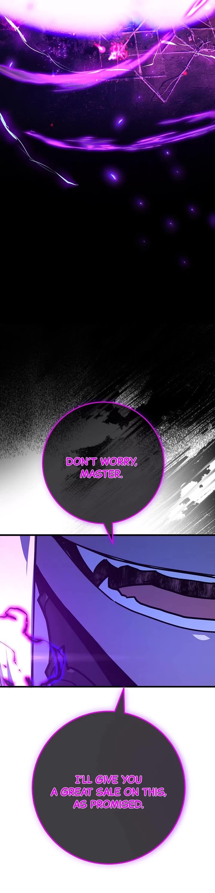 World's Strongest Troll Chapter 135 page 40 - Chapter 135: Ep. 135 - Kill the Pope (2)