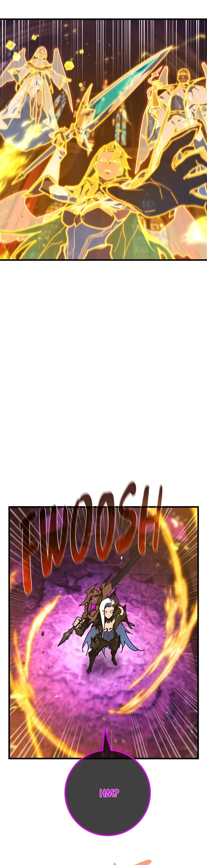 World's Strongest Troll Chapter 135 page 43 - Chapter 135: Ep. 135 - Kill the Pope (2)
