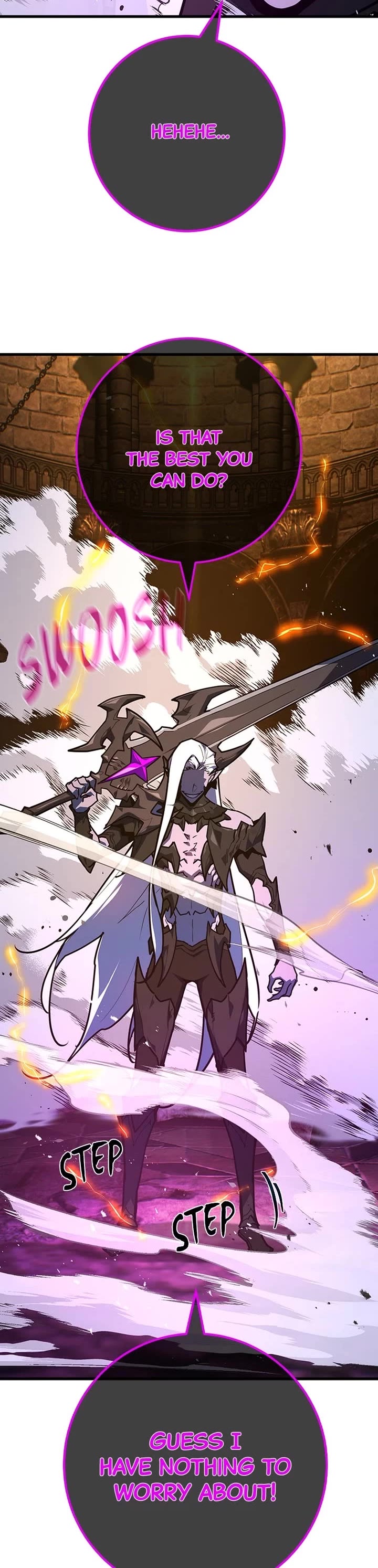 World's Strongest Troll Chapter 135 page 45 - Chapter 135: Ep. 135 - Kill the Pope (2)