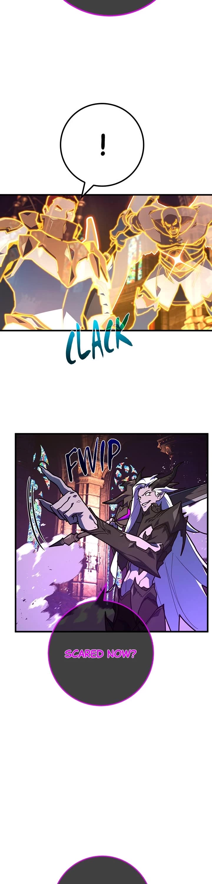 World's Strongest Troll Chapter 135 page 46 - Chapter 135: Ep. 135 - Kill the Pope (2)