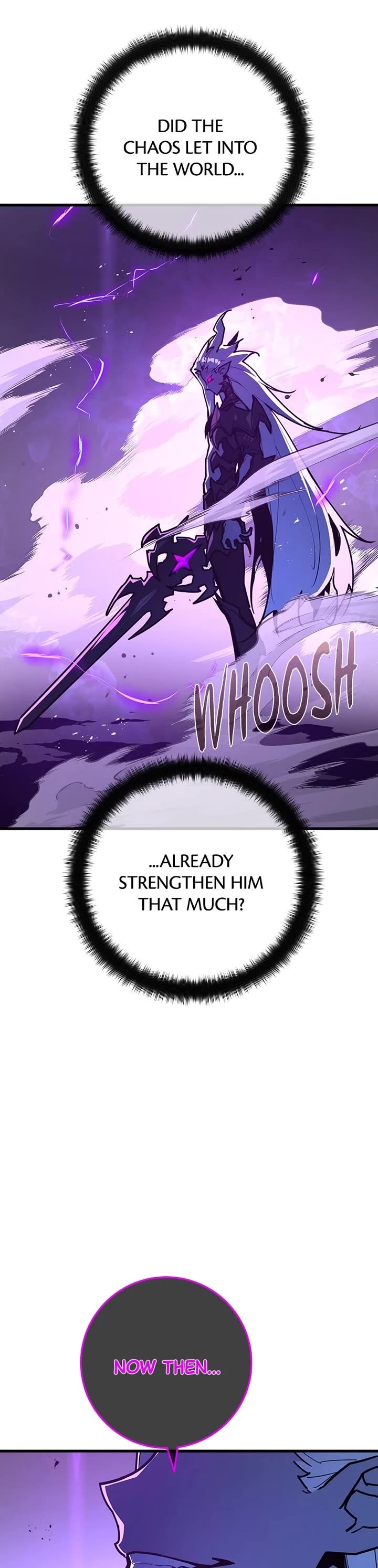 World's Strongest Troll Chapter 135 page 49 - Chapter 135: Ep. 135 - Kill the Pope (2)